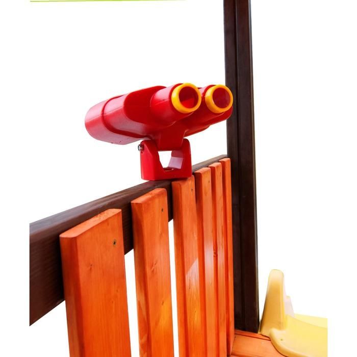 Игровой комплекс Perfetto Sport Pitigliano-13