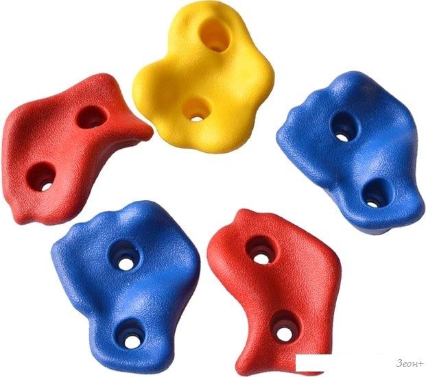 Зацепы для скалодрома Perfetto Sport PS-316