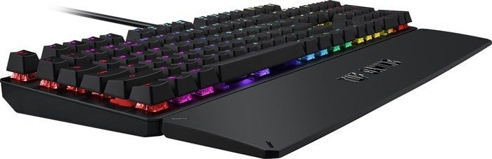 Клавиатура ASUS TUF Gaming K3 (Linear Switch)