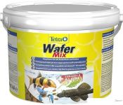   Tetra Wafer Mix 3.6 