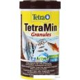   Tetra TetraMin Granules 500 