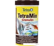   Tetra TetraMin Granules 500 