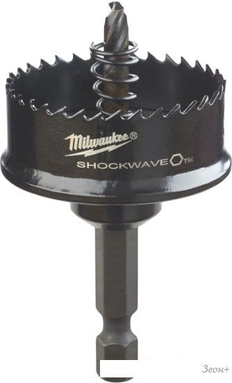 Коронка Milwaukee Shockwave 49569820