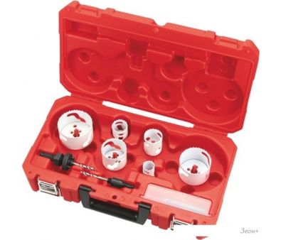   Milwaukee Hole Dozer 49224201 (10)