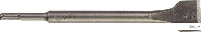 Плоское зубило Milwaukee 4932353424