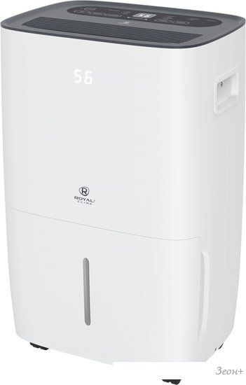 Осушитель воздуха Royal Clima Carisma Villa RD-CR40-E