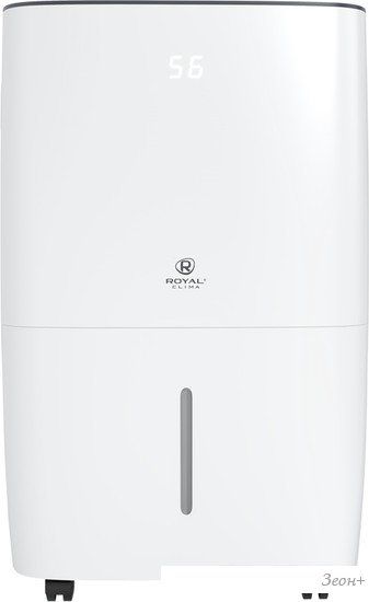 Осушитель воздуха Royal Clima Carisma Villa RD-CR40-E