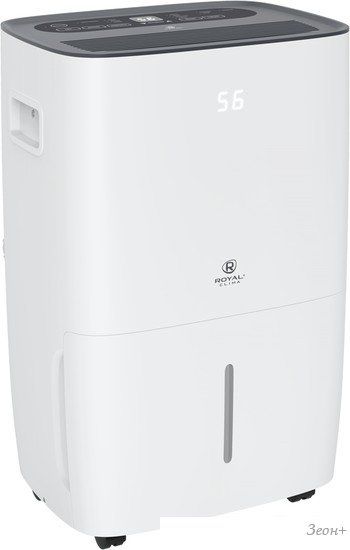 Осушитель воздуха Royal Clima Carisma Villa RD-CR40-E