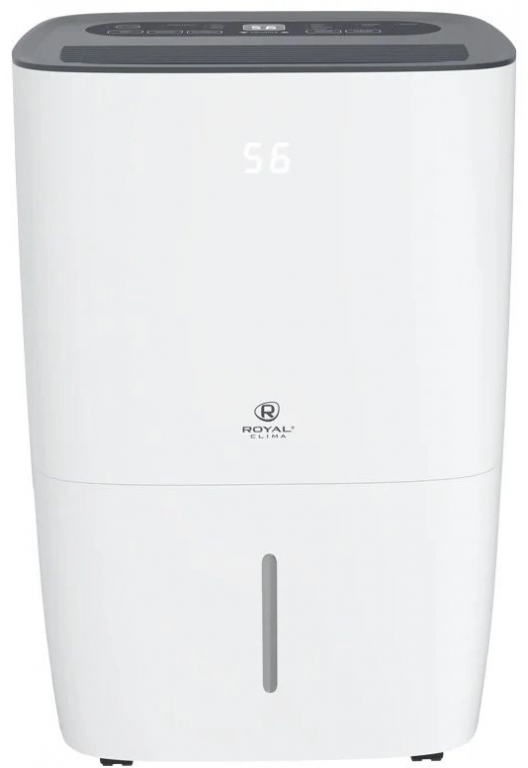 Осушитель воздуха Royal Clima Carisma Villa RD-CR40-E
