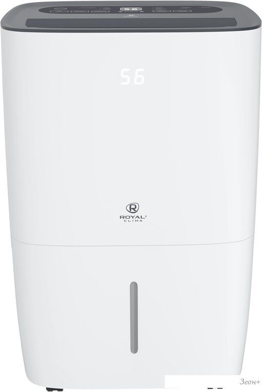 Осушитель воздуха Royal Clima Carisma Villa RD-CR30-E