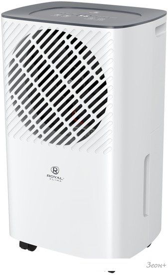 Осушитель воздуха Royal Clima Carisma Studio RD-CR10-E