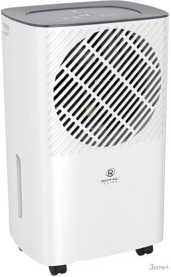 Осушитель воздуха Royal Clima Carisma Studio RD-CR10-E