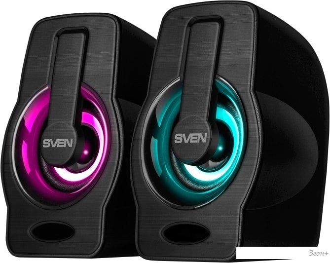 Акустика SVEN 255