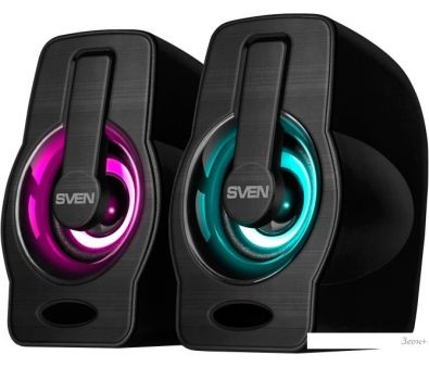 Акустика SVEN 255
