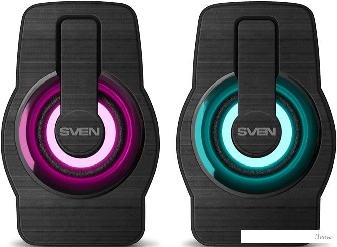Акустика SVEN 255