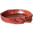  Lucky Reptile Dish Lava WDL-5