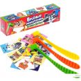 Настольная игра Лас Играс Веселые молоточки, котики-енотики 4172141