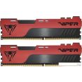 Оперативная память Patriot Viper Elite II 2x8GB PC4-21300 PVE2416G266C6K