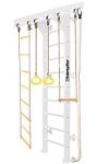    Kampfer Wooden Ladder Wall (/, )