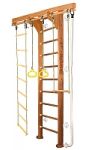    Kampfer Wooden Ladder Wall (/, )