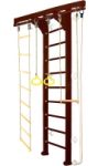    Kampfer Wooden Ladder Wall (/, )