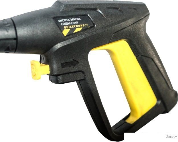 Мойка высокого давления Hanskonner HPW9230I