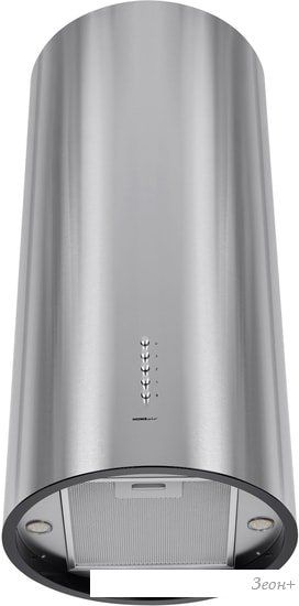 Кухонная вытяжка HOMSair Fly 1000SD 39 (нержавеющая сталь)