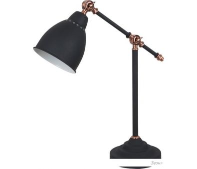   Arte Lamp Braccio A2054LT-1BK