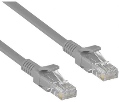  ExeGate UTP-RJ45-RJ45-C6-0.5M-GY