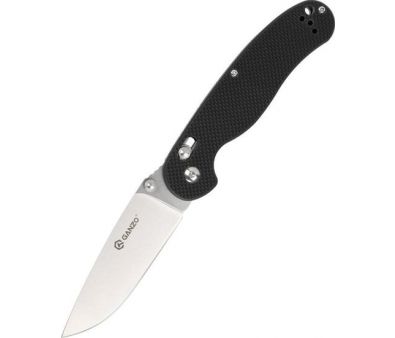   Ganzo D727M-BK ()