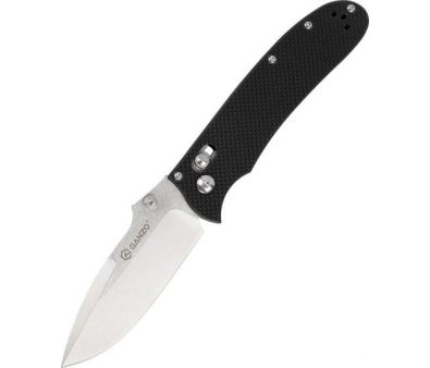   Ganzo D704-BK ()