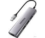 USB- Ugreen CM266 60812