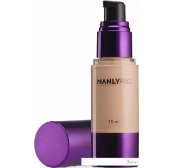   Manly PRO Enchanted Skin (32)