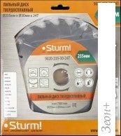   Sturm 9020-235-30-24T