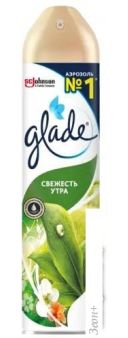   Glade   300 
