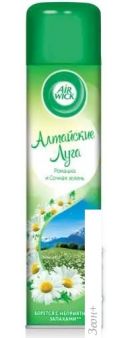   Air Wick       290 