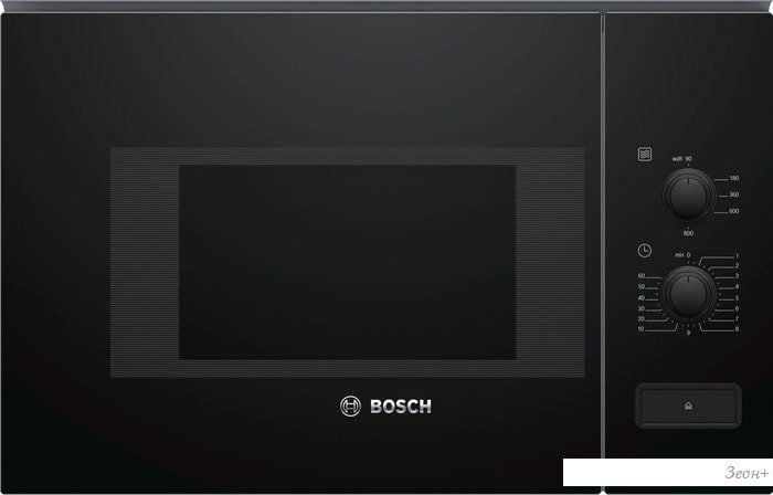 Микроволновая печь Bosch BFL520MB0
