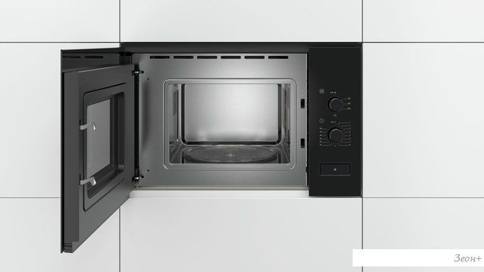 Микроволновая печь Bosch BFL520MB0