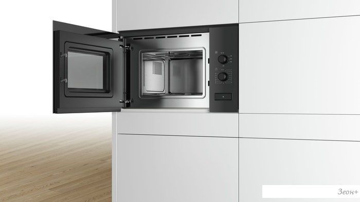 Микроволновая печь Bosch BFL520MB0