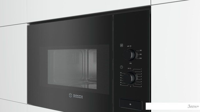 Микроволновая печь Bosch BFL520MB0