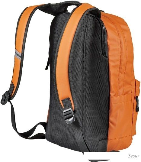 Рюкзак Wenger Photon 605095 (оранжевый)