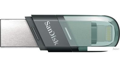 USB Flash SanDisk iXpand Flip 256GB
