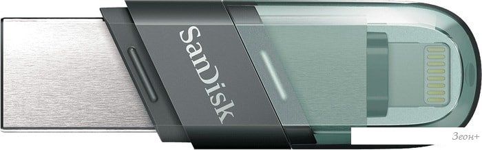 USB Flash SanDisk iXpand Flip 64GB