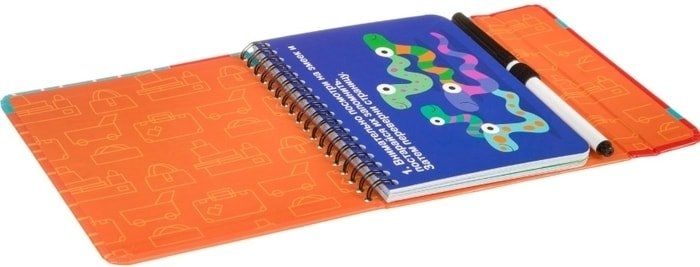Развивающая игра Bondibon Задачи на внимание и память ВВ3954