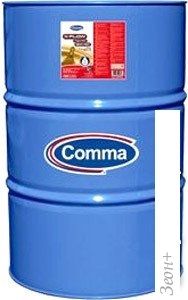   Comma X-Flow Type PD 5W-40 199