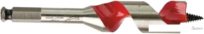 Сверло Milwaukee 48131123