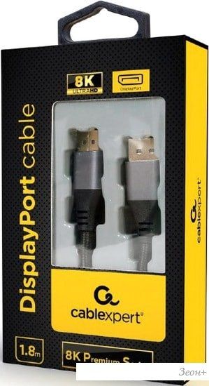 Кабель Cablexpert CC-DP8K-6