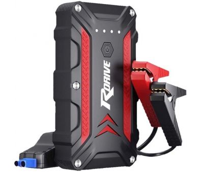    RDrive StartEasy GYZ 12 90AH