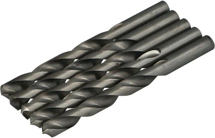 Набор сверл Faster Tools 631