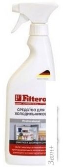    Filtero 502